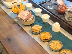-邈墨茶馆(大兜路1号店)