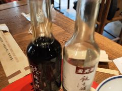 饺子醋-新兴园饺子馆(河南街店)