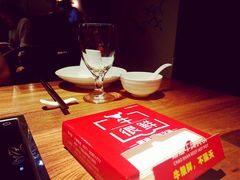 牛很鲜潮汕牛肉火锅-牛很鲜潮汕牛肉火锅(朝晖路店)