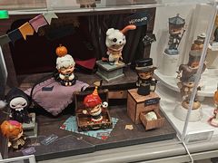 -泡泡玛特POPMART(上海环球港店)