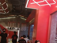 -神府路壹号·海鲜烧烤排档(三坊七巷店)