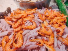 -非烤勿扰韩料自助烤肉(松山湖万科店)