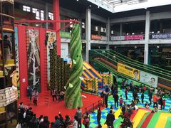 -蒙特利亲子乐园