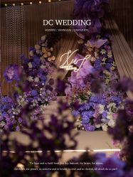 -DC大蔡婚礼策划(李公堤店)