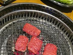-丸藏和牛烧肉专门店(园区师惠坊店)