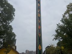 -南湖梦幻岛
