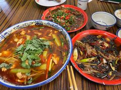 -小街47號江湖菜(四合院店)