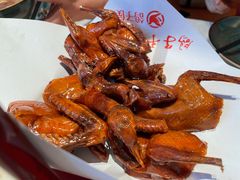 -鸽子侯·家宴·平价海鲜(绿地店)