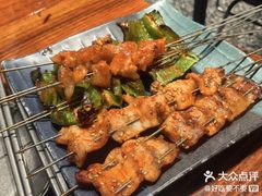 -麻喜大