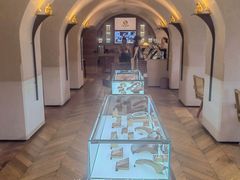 -Me Coffee下午茶艺术空间