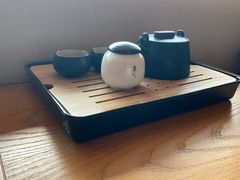 -宁波富邦荪湖山庄