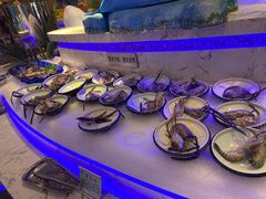 -澜悦港海鲜体验主题餐厅