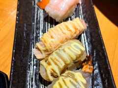 -松岛日本料理(汾江路店)