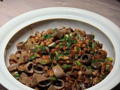 海肠捞饭-有位虾匠·手工土菜小馆(市北店)