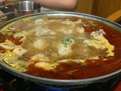-串大叔炭火烤串·鸡西大冷面刀削面(总店)