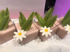 -洲际酒店·地平线全日餐厅HORIZON CAFÉ