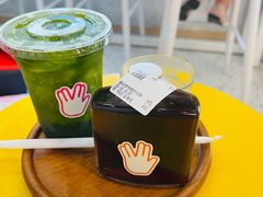 YOLO柠檬-BE YOLO必有乐&小红帽三明治