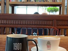 -1901 Cafe(西四店)