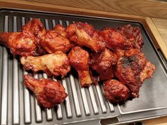 -比格比萨自助(南京万达茂店)