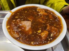 姚记炒肝-姚记炒肝店(簋街店)