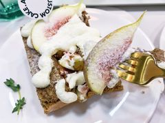 -ADO KAFE(大学城店)