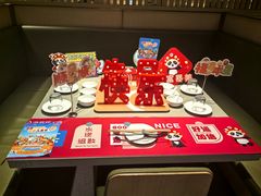 -海底捞火锅(宝龙广场夜宵主题店)