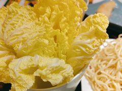 -黄记煌三汁焖锅(新佳丽江汉路店)