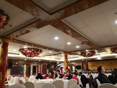 大堂-新龙船黄浦江餐饮游船官方自营店