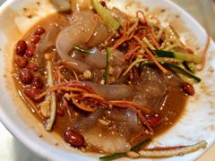 -佬肥猫·浙江乡村菜(国华广场店)
