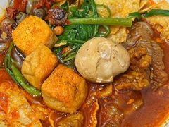 -螺小胖柳州螺蛳粉(钟楼总店)