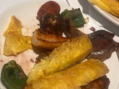 -拉蒂娜·巴西牛排馆 Latina·Brazilian Steakhouse(陆家嘴旗舰店)