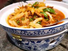 -鹏馨羊羔肉·非遗(新建街店)
