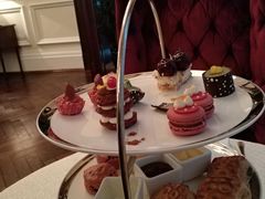 -Salon de Ville浦江汇(上海外滩华尔道夫酒店店)