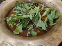 -芦月轩羊蝎子(北蜂窝店)