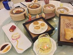 -山海天饮食集团(桃源居店)