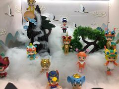 -泡泡玛特POPMART(正弘城店)