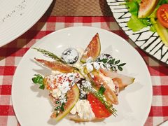 -自然食集西餐厅(泰晤士小镇店)