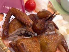 乳鸽-点都德(汇胜楼店)