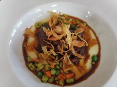 -上海和平饭店华懋阁 Cathay Room