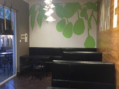 -油梨树AVOCADO TREE(顺义新国展店)