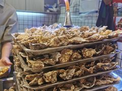 -蚝滑蒜(观音桥天天尚街直营店)