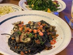 -FISH&POTATO Cō(地中海美食 万象城店)