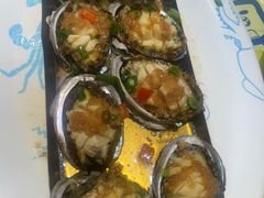 -桥东喜碧海鲜街(水东街店)