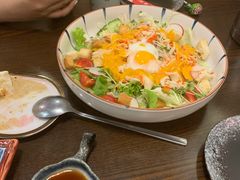 -食喜料理(诸城店)