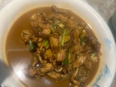 -小乡小镇·传承桐庐土菜·老板亲自烧的菜