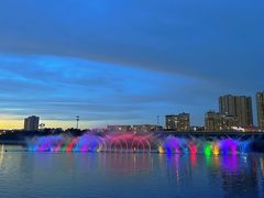 -水上乐园·欢乐世界