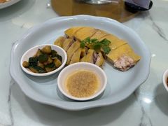 -海上名珠·海鲜酒楼(励骏庞都店)