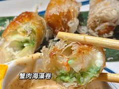 -食锦记·福建私房菜(浦西万达店)