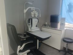-潘多拉眼镜·蔡司依视路明月(潘家园店)