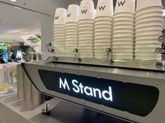 -M Stand(宁波万象城店)